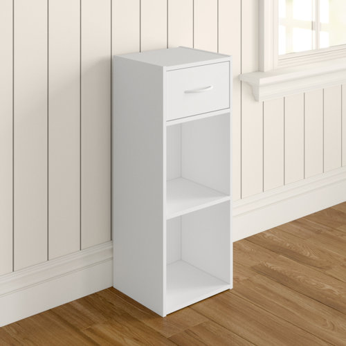 17 Stories 80 cm Bücherregal & Bewertungen | Wayfair.de